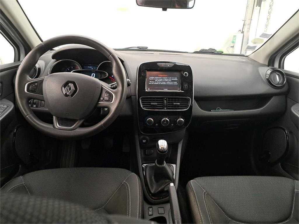 Renault Clio IV Para Peças - Há Peças