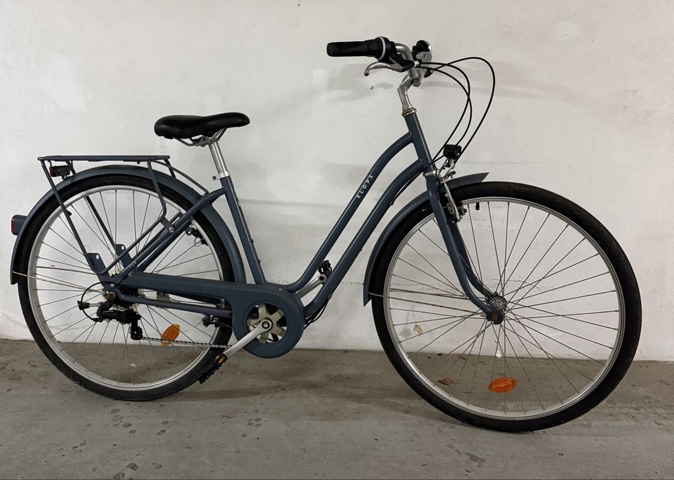 Bicicleta de Senhora