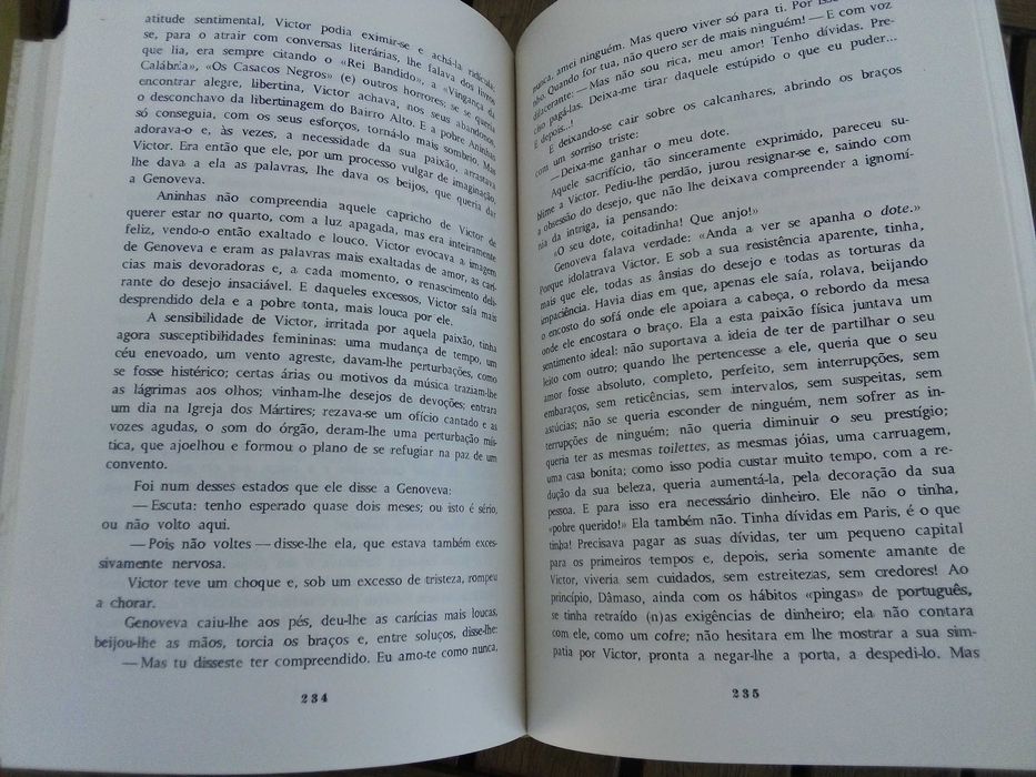 A arte Portuguesa de Oitocentos, José Augusto França