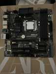 Zestaw ASRock Z87m + I7 4770K + 2x 8GB Corsair