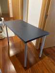 Mesa/Secretária IKEA 120x60