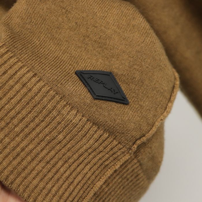 Чоловічий Светр REPLAY / 3XL