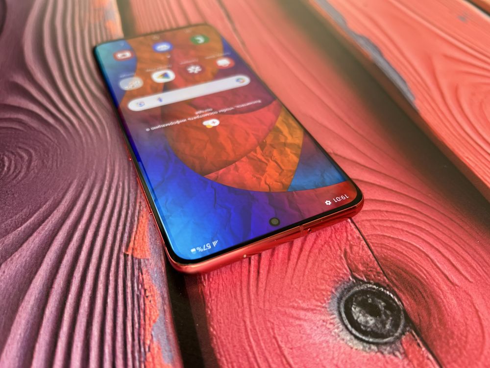 Samsung S20 8/128gb duos офіційний