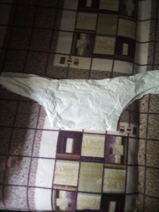 Многоразовые подгузники