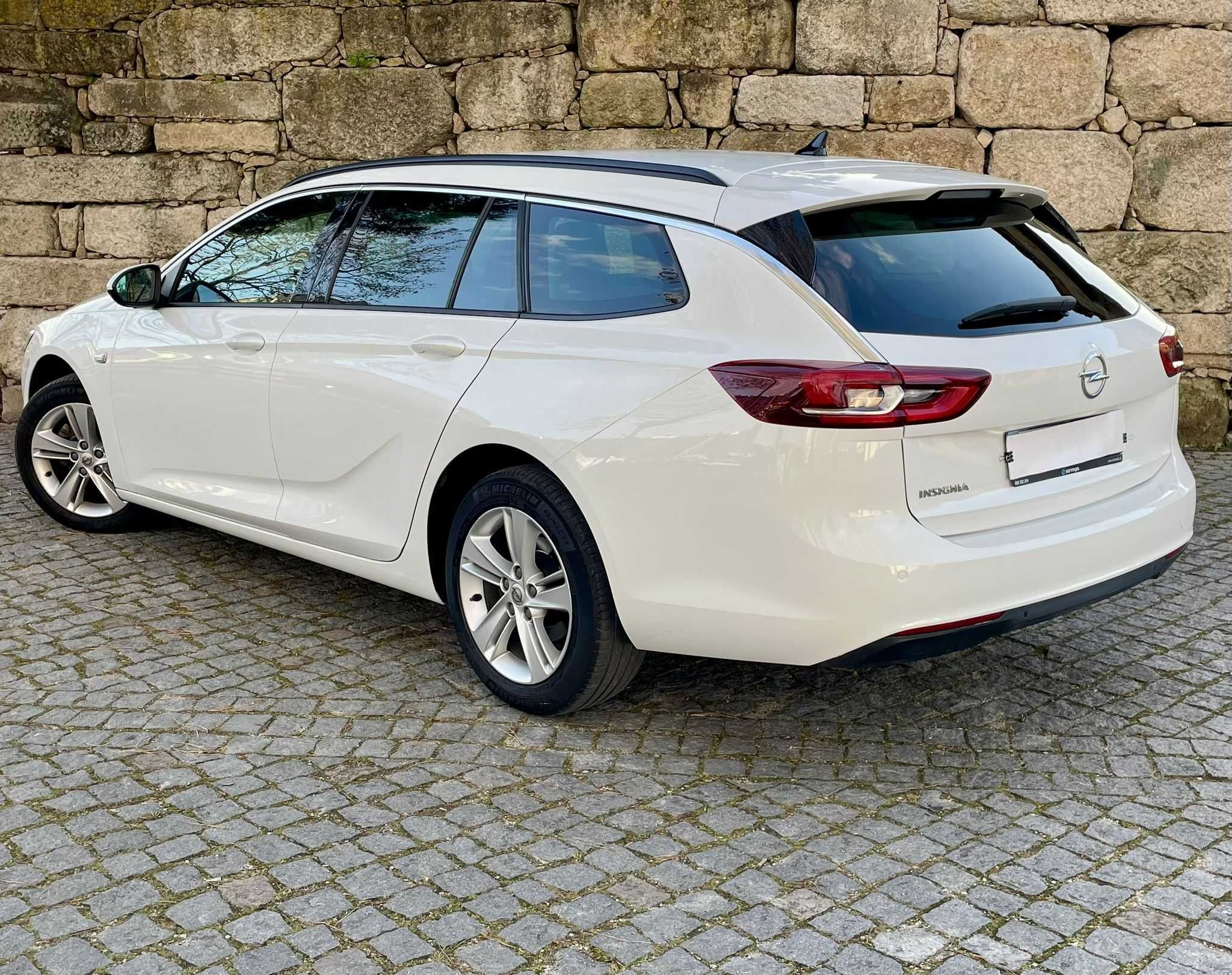 Opel Insignia Sport Tourer 2019