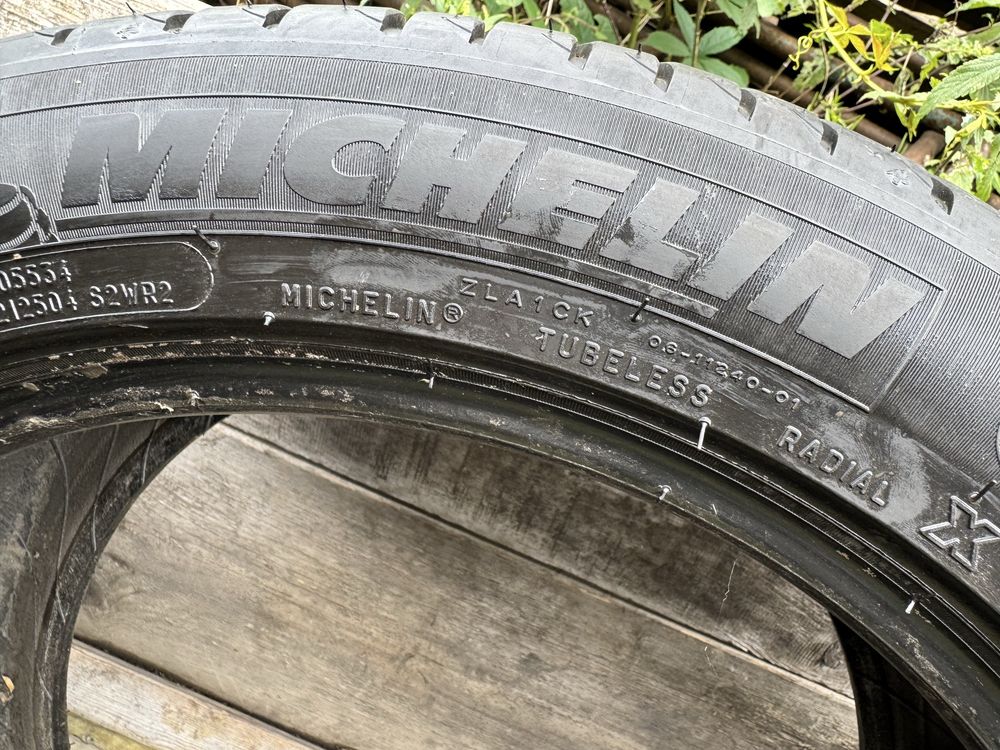 245/45R17 99W Michelin Primacy 3