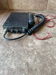 CB Radio Uniden komplet, antena Alan 9 Plus IGŁA !!!