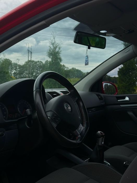 Продаю golf 5 GT (170 к.с)