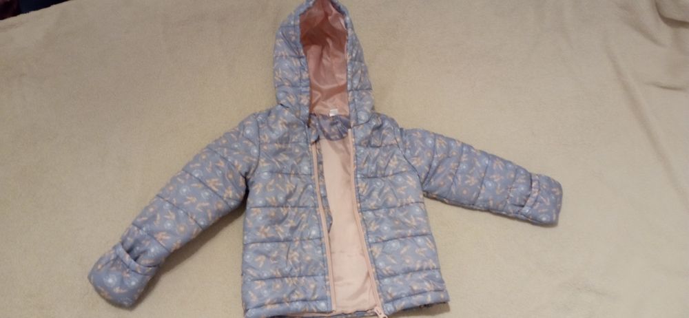 Kurteczka jesienna 86-92