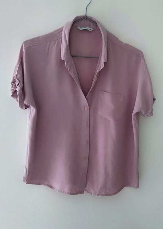 Bluzka bluzeczka damska Tatuum 34