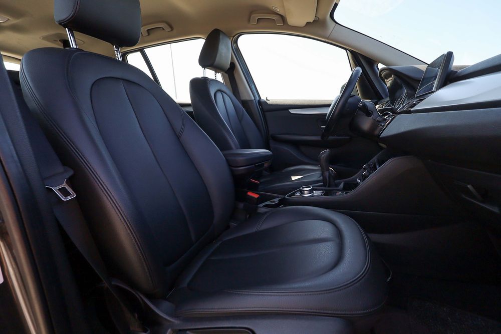 Bmw 216 Grand Tourer - Desde 150€ /mês