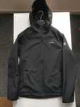 Kurtka męska Hi-Tec softshell z kapturem NETI II r. M