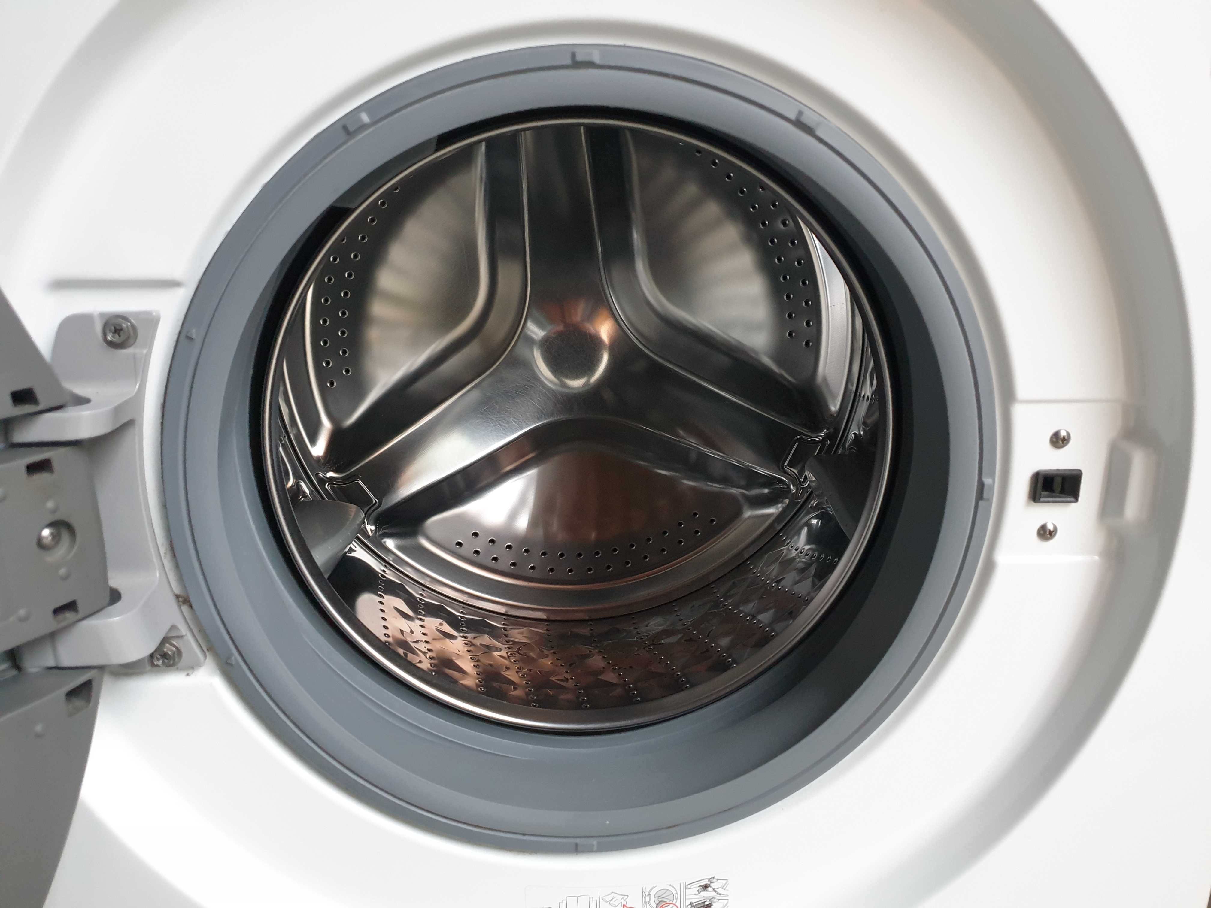 Пральна/стиральная/ машина SAMSUNG 7 KG / WW7EK44205W