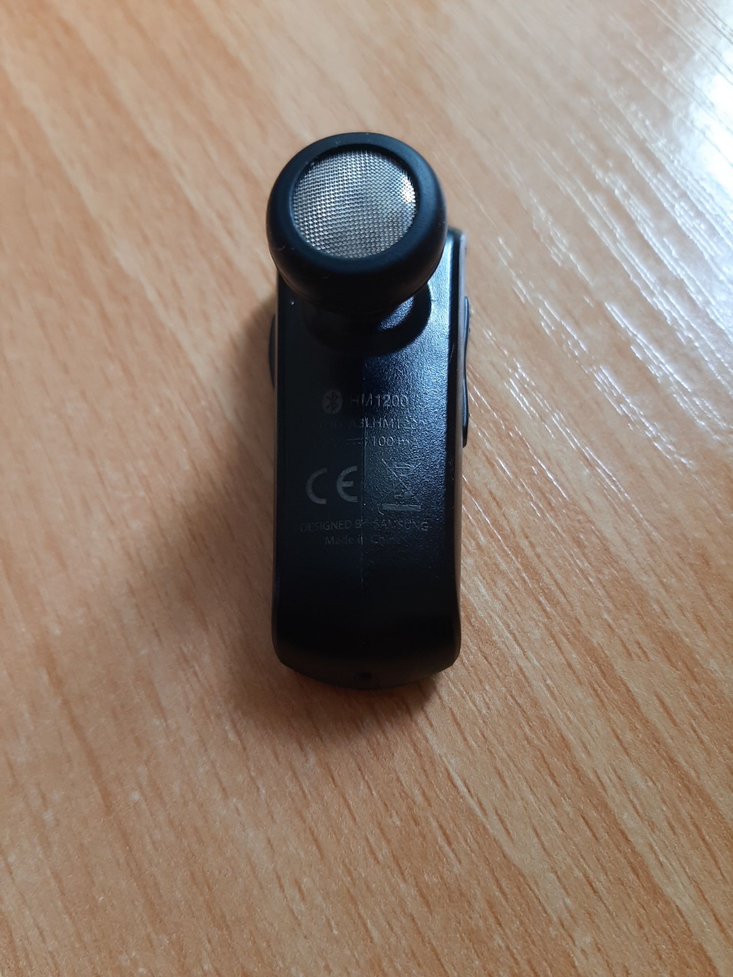 Гарнитура Bluetooth Samsung к телефону