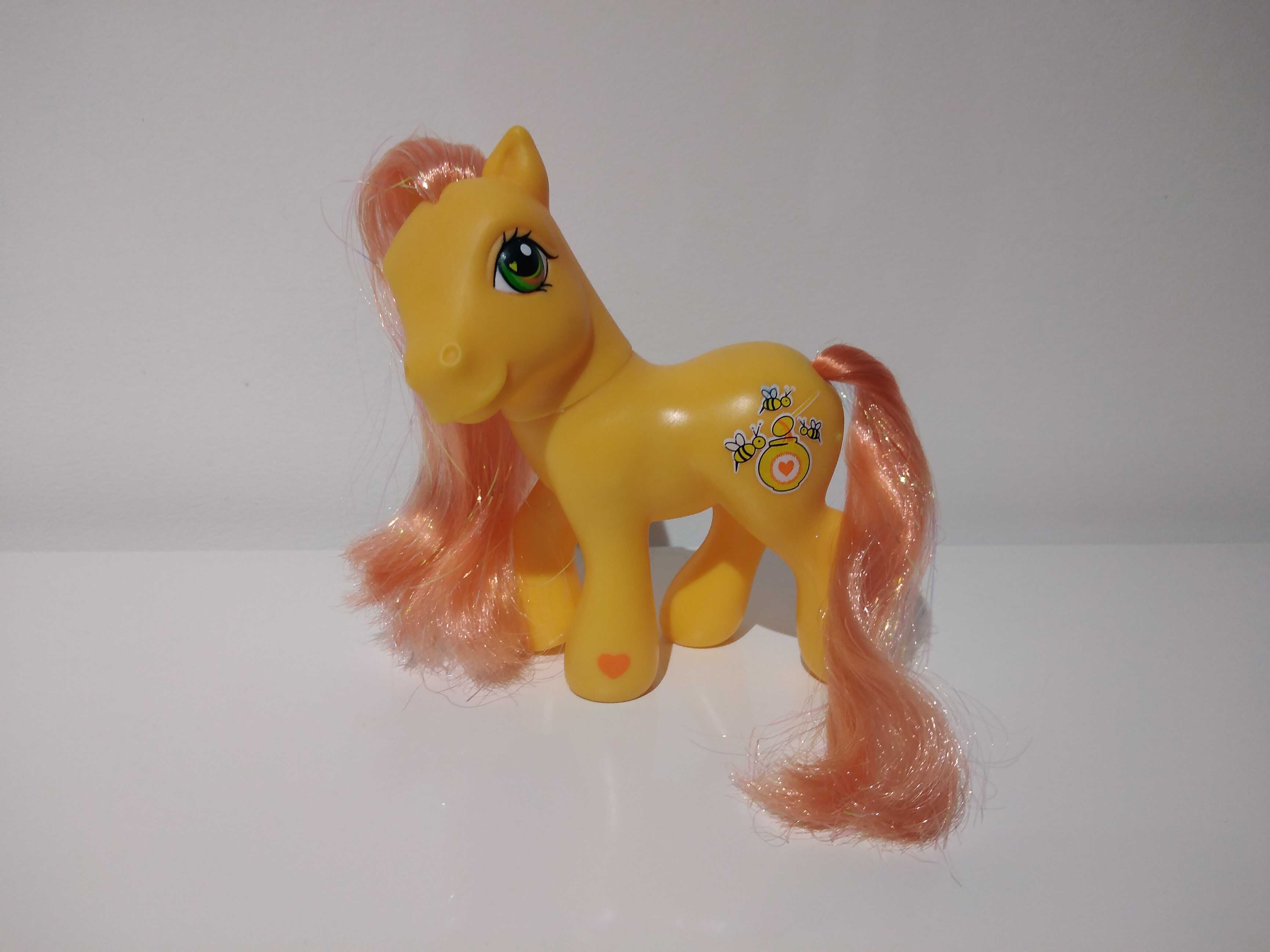 My Little Pony G3 Bumblesweet