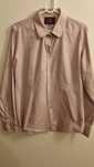 Camisa sacoor, pouco uso