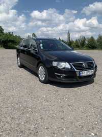 Passat b6 2.0 TDI 2010