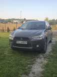 Mitsubishi ASX 2011 1.8 diesel