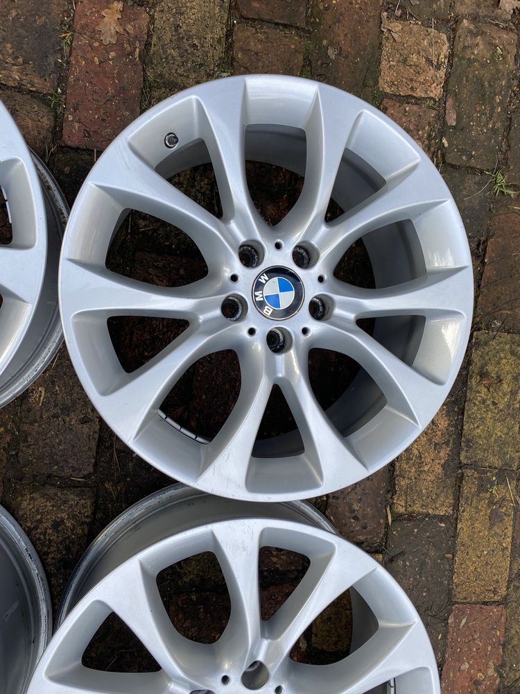 Oryginalne bmw styling 450 9x19 5x120 x5 vw transporter t5 t6 amarok