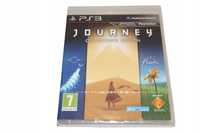 Journey Collector's Edition Ps3 Nowa W Folii Pl W Grze