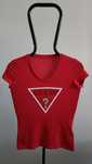 świetny t-shirt GUESS Los Angeles w super stanie