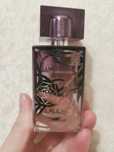 Lalique Amethyst Eclat
