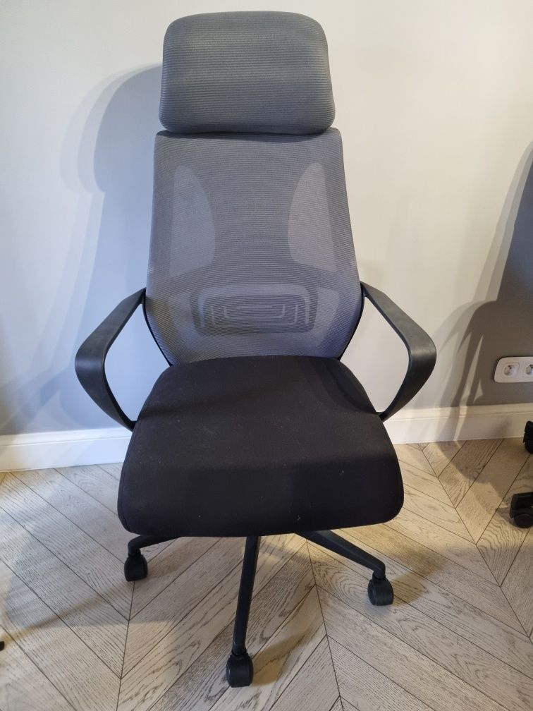 Fotel biurowy IKEA