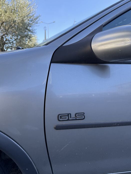 Corsa b (estimadinho)