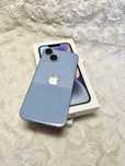 IPhone 14 128gb Blue Niebieski  85% Bateria ORYGINALNY