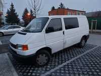 Volkswagen transporter t4 1.9td moz zamiana