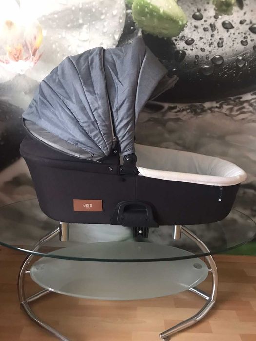 Wózek dziecięcy Tutis Aero 2w1
