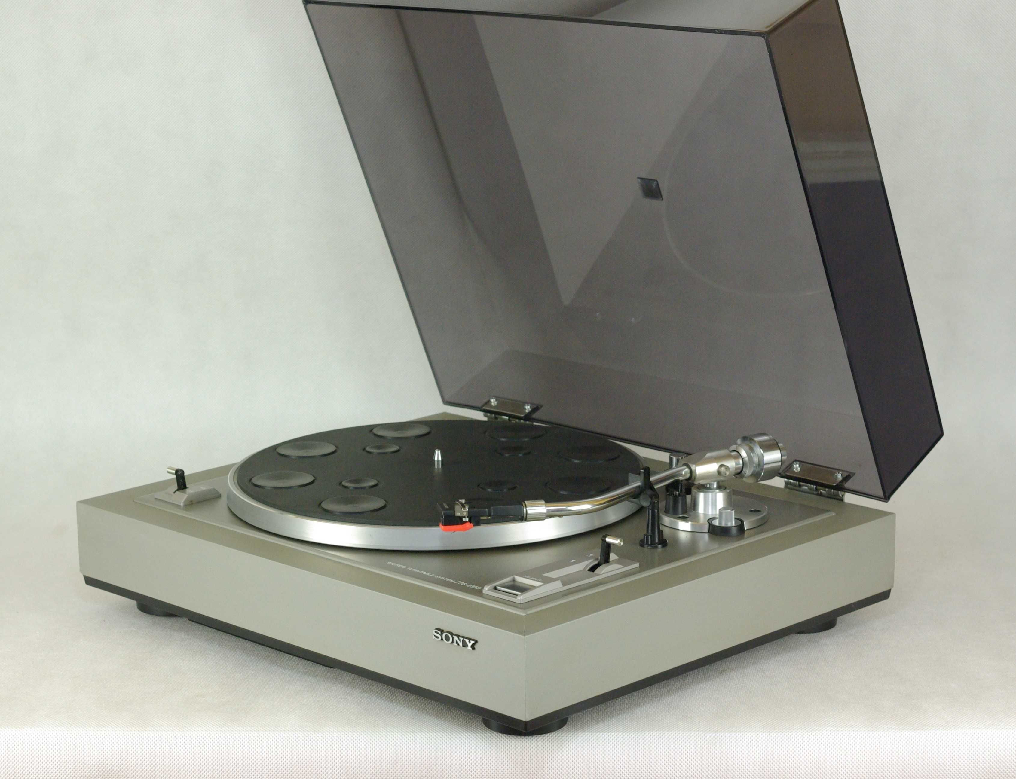 Gramofon Sony PS-2350