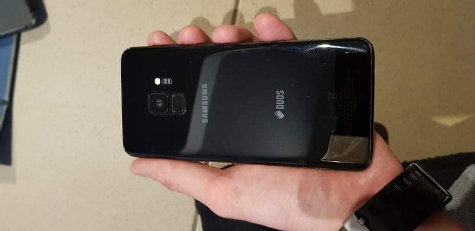 Telefon Samsung Galaxy s9