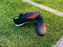 Сороконіжки Adidas X Speedportal.3 TF нові бутси бампи 41 42 43 44