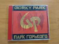Продам диск "Gorky park"