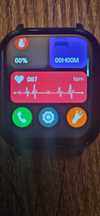 Smart watch - damsko - meski