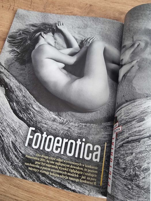 Playboy 3/2012 - Francesca Lukasik, Monika Partyka, Czesław Mozil