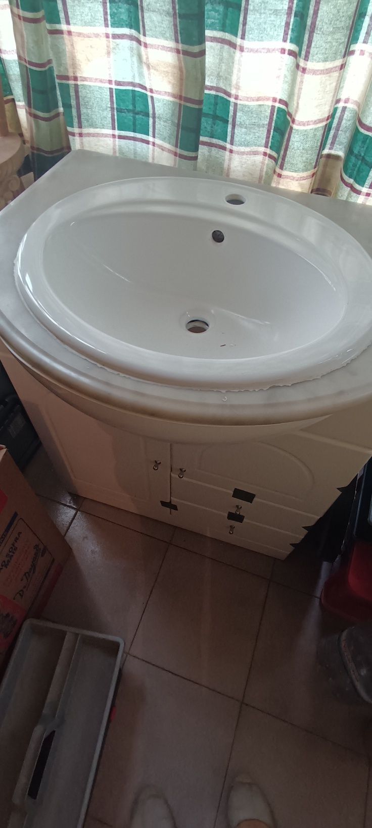 DOAÇÃO Móveis usados