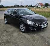 Volvo V60 R-design Bezwypadkowy
