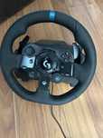 Kierownica Logitech G923+Shifter Xbox/Pc