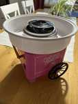 Maszyna do waty cukrowej Cotton Candy
