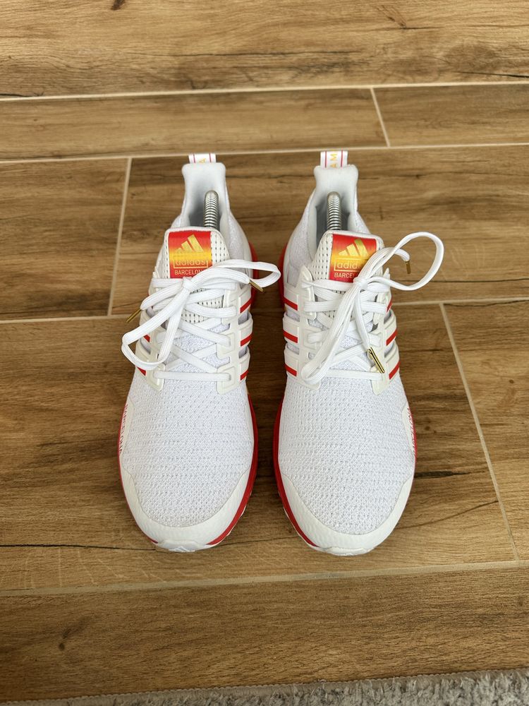 Кроссовки Adidas Ultraboost Barcelona