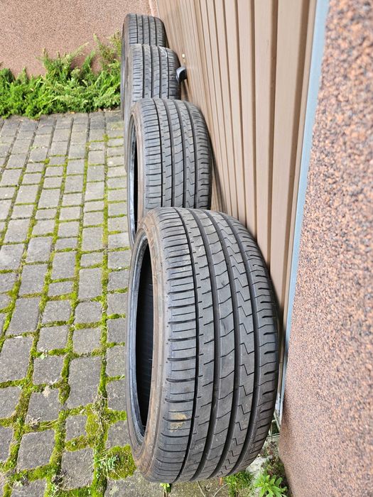 Komplet LATO Falken Ziex ZE310 Ecorun 225/40 R18 92W