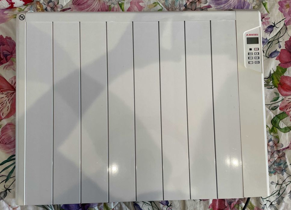 Aquecedor Emissor térmico – 1200W – Como Novo