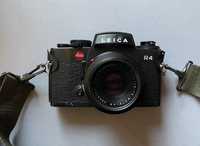 Leica R4  como nova