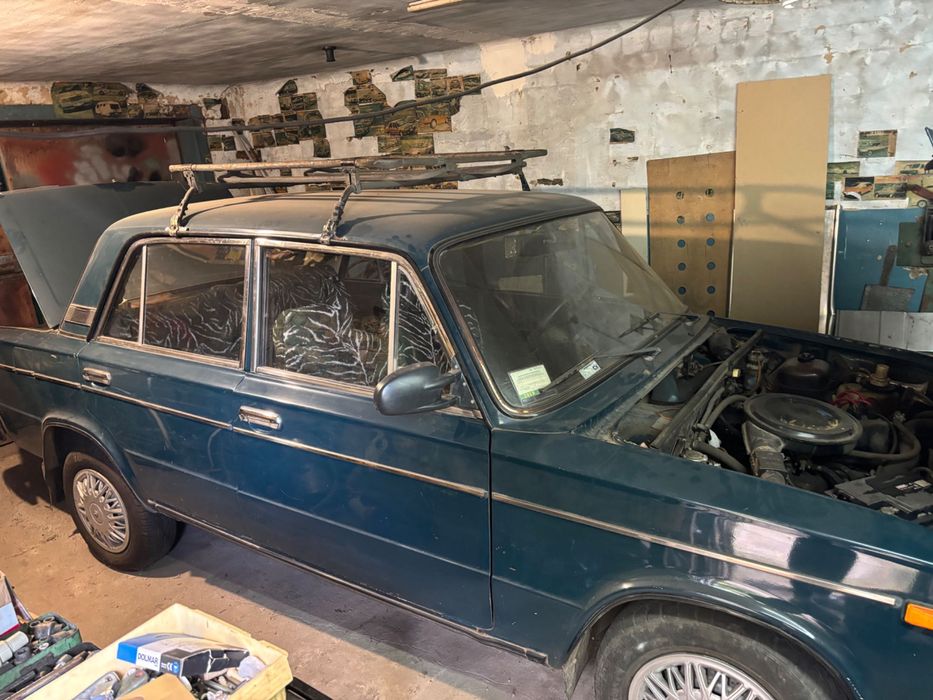 Продам авто ВАЗ 2106