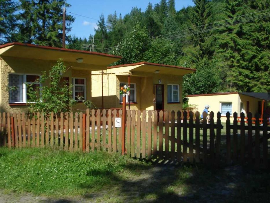 Wynajęcie długoterminowe domku Brenna ul. Hołcyna - opłata roczna