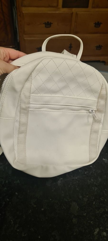 Mochila para senhora