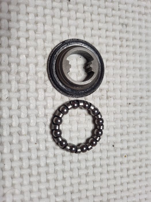 Konus piasty shimano nexus 7 sg-7c18