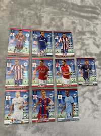 Karty piłkarskie Panini UEFA Champions League 2014/2015